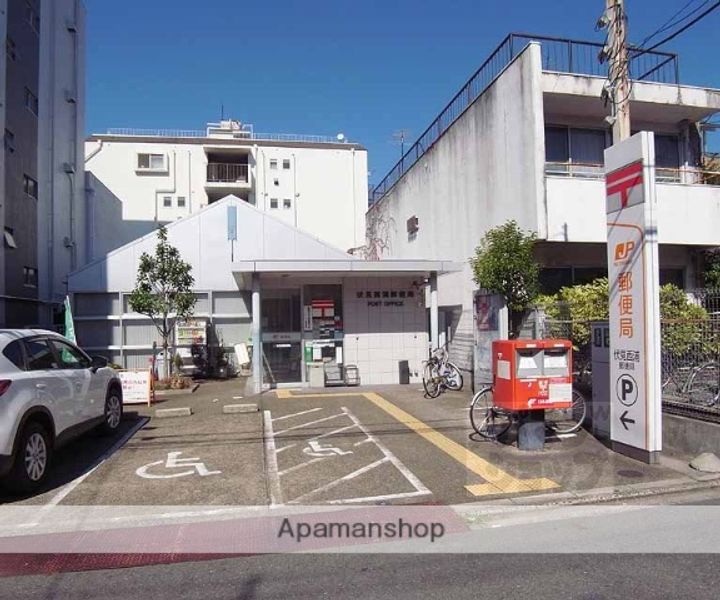 ハイツ北芳2Cの周辺