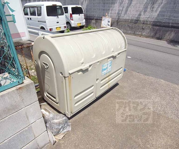 グランヴィア貴船205のその他画像