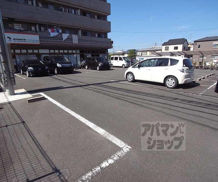 グランヴィア貴船205のその他画像