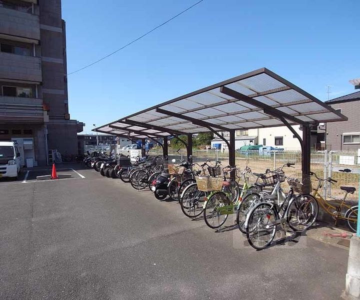 グランヴィア貴船205のその他画像