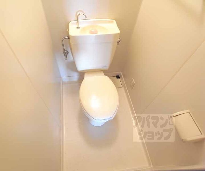 グランヴィア貴船205のその他画像