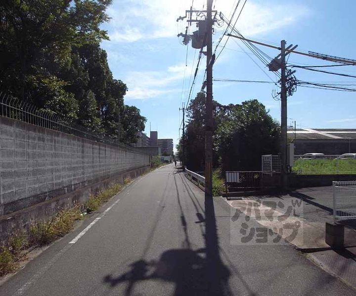 グランヴィア貴船205の周辺