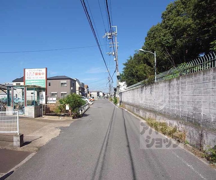 グランヴィア貴船205の周辺