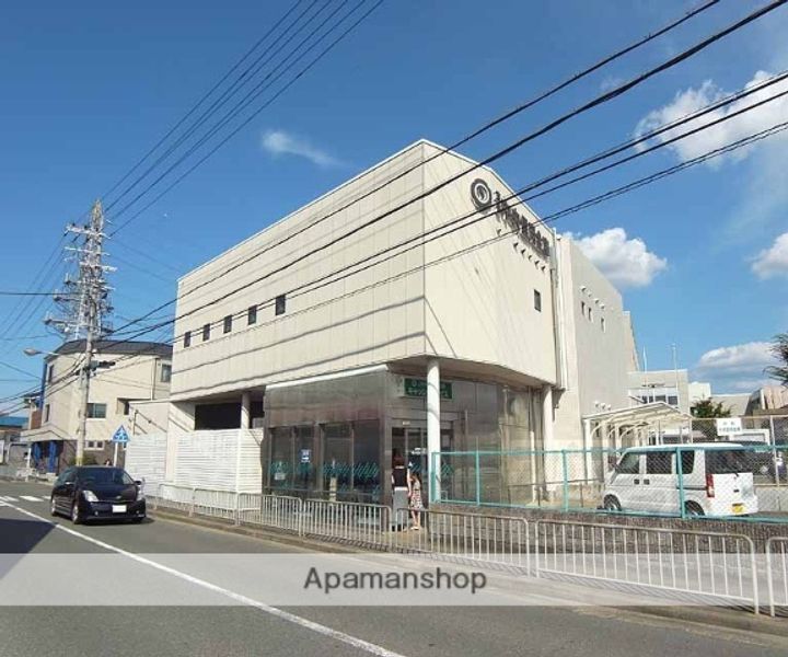 CASTELLO202の周辺