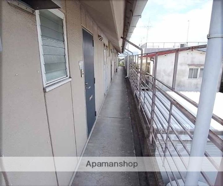 ヴィラ墨染203のその他画像