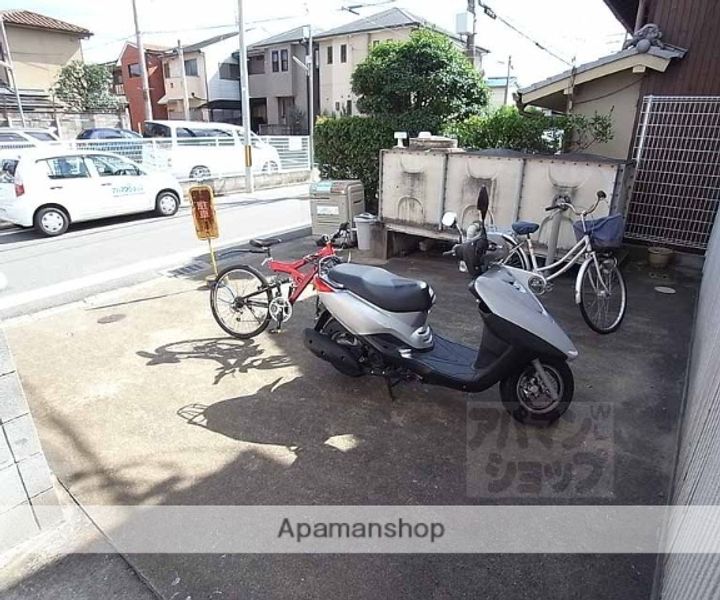 ヴィラ墨染203のその他画像