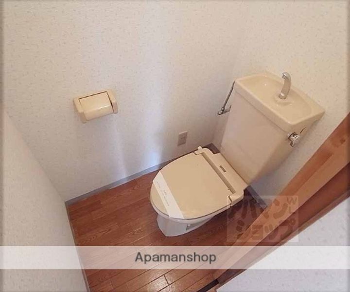 ヴィラ墨染203のその他画像