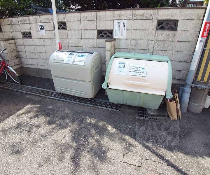 エクセレント墨染402のその他画像