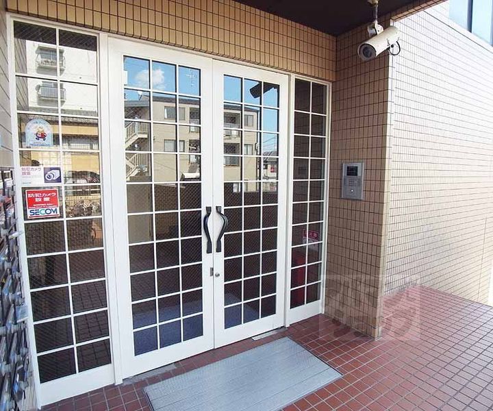 エクセレント墨染402のその他画像