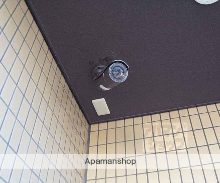 エクセレント墨染402の内装