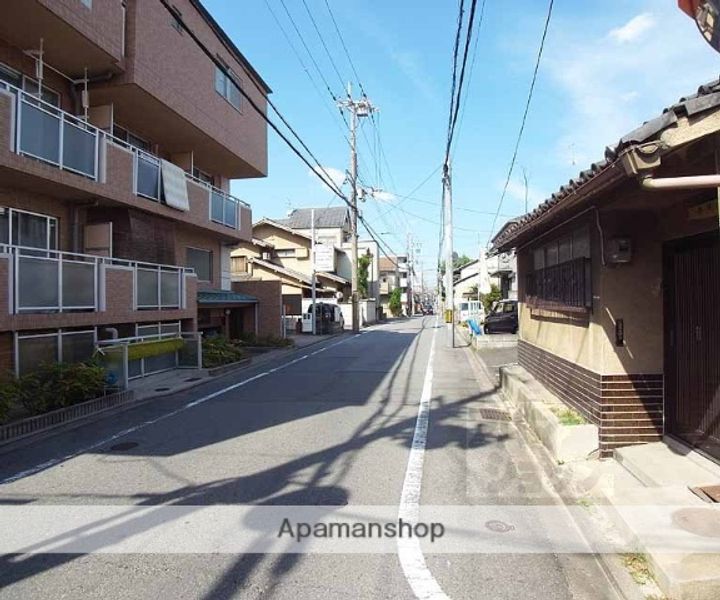 エクセレント墨染402の周辺