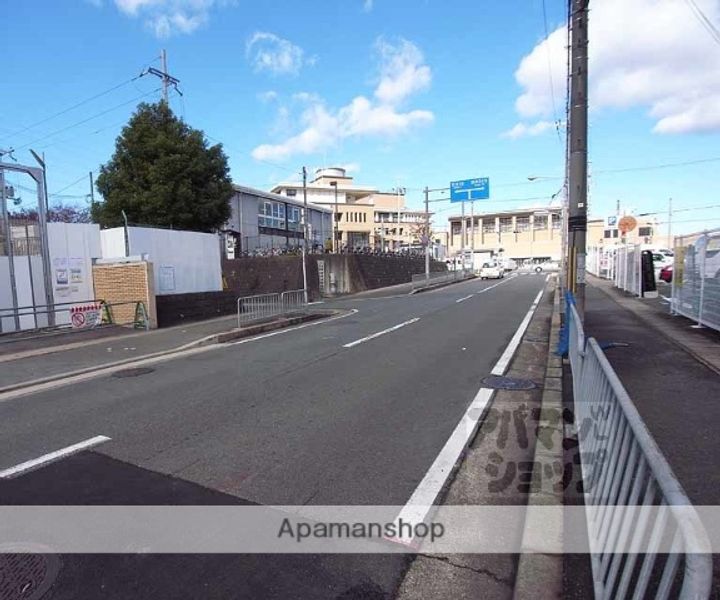 ハイクオリティクイナブリッジ3Hの周辺