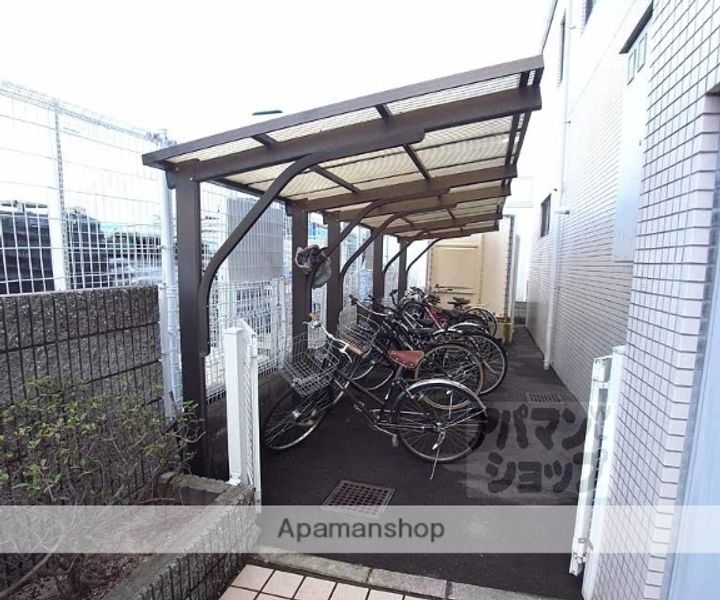 ハイクオリティクイナブリッジ3Hのその他画像