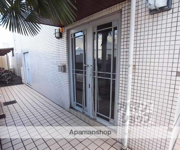 ハイクオリティクイナブリッジ3Hのその他画像