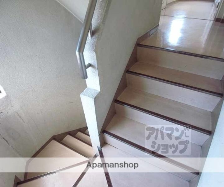 ハイクオリティクイナブリッジ3Hのその他画像