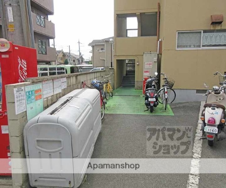 サンハイム笹野201のその他画像