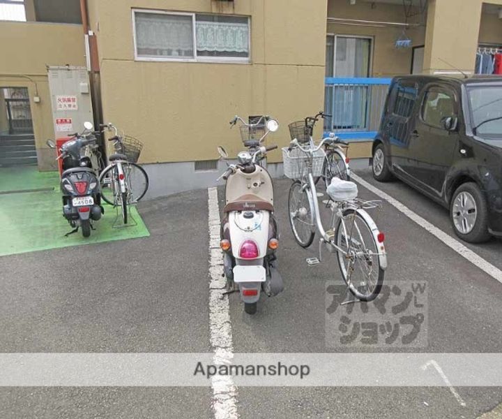 サンハイム笹野201のその他画像