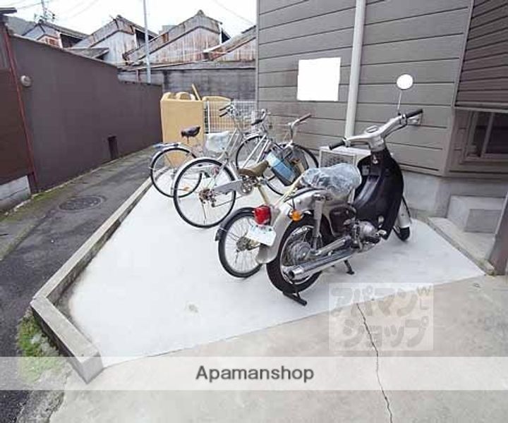 MPI’S京都山科202のその他画像