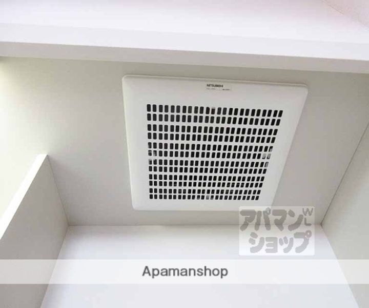 MPI’S京都山科202の内装
