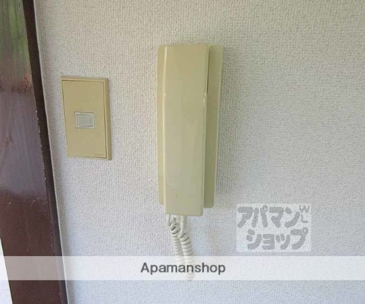 ヴィーヴル藤の森の内装