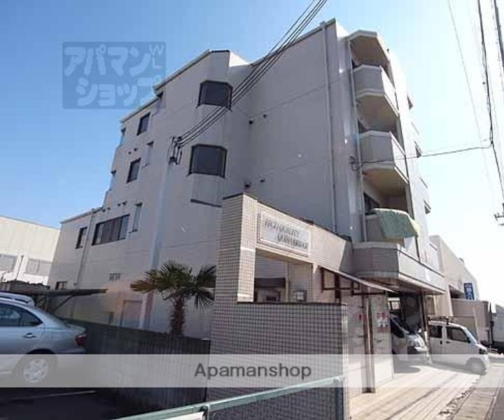 ハイクオリティクイナブリッジ3Hの外観