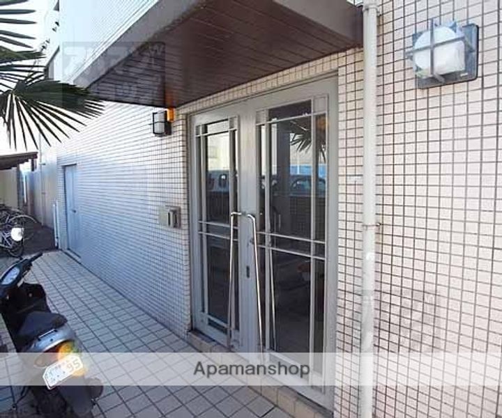 ハイクオリティクイナブリッジ3Hの外観