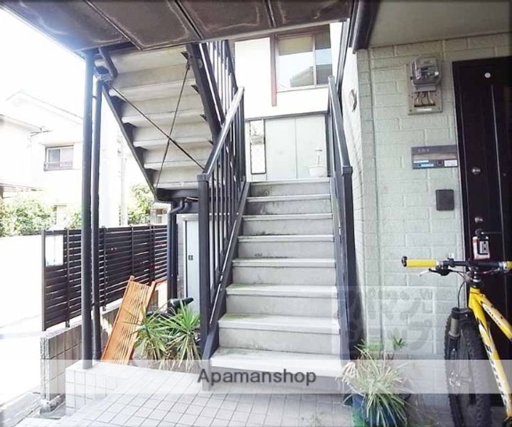 ボナール桃山102のその他画像
