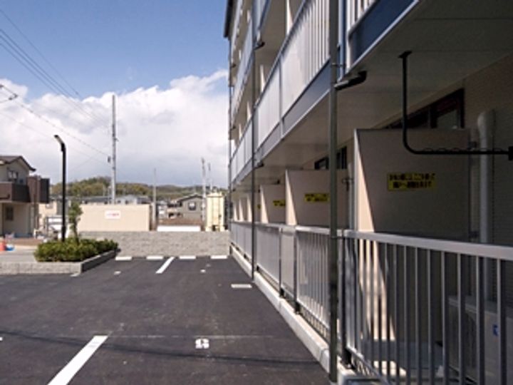 レオパレスインパクトⅡのその他画像