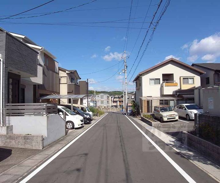 レオパレスインパクトⅡの周辺