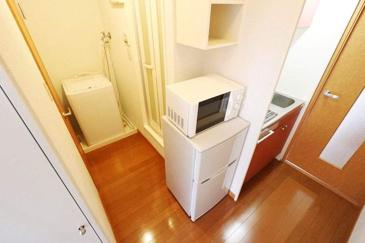 レオパレスフォーティウィンクスのその他画像
