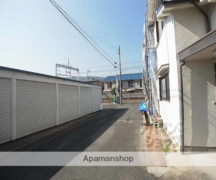 京都府長岡京市友岡4丁目(一戸建)の賃貸物件戸建てのその他画像