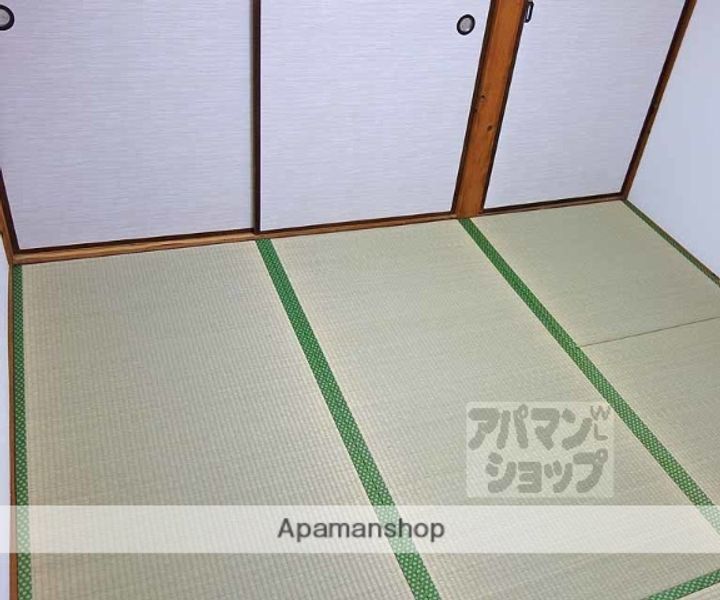 京都府長岡京市友岡4丁目(一戸建)の賃貸物件戸建ての内装