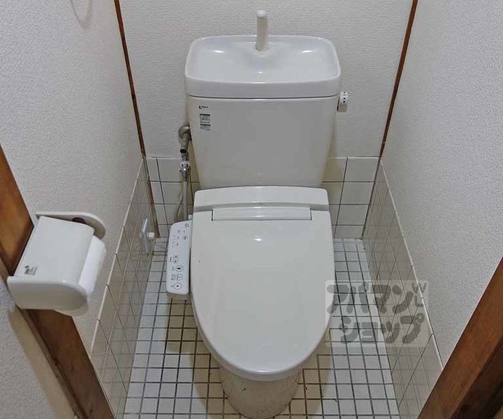 京都府長岡京市友岡4丁目(一戸建)の賃貸物件戸建てのその他画像