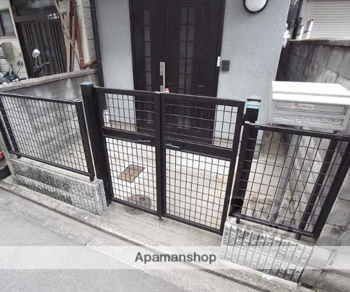 京都府京都市伏見区深草小久保町(一戸建)の賃貸物件戸建てのその他画像