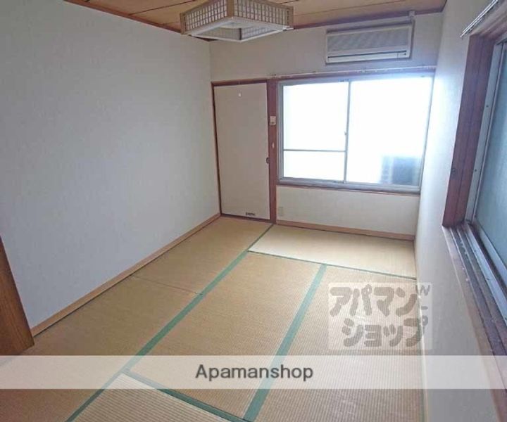 京都府京都市伏見区深草小久保町(一戸建)の賃貸物件戸建ての内装