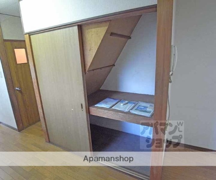 京都府京都市伏見区深草小久保町(一戸建)の賃貸物件戸建ての内装