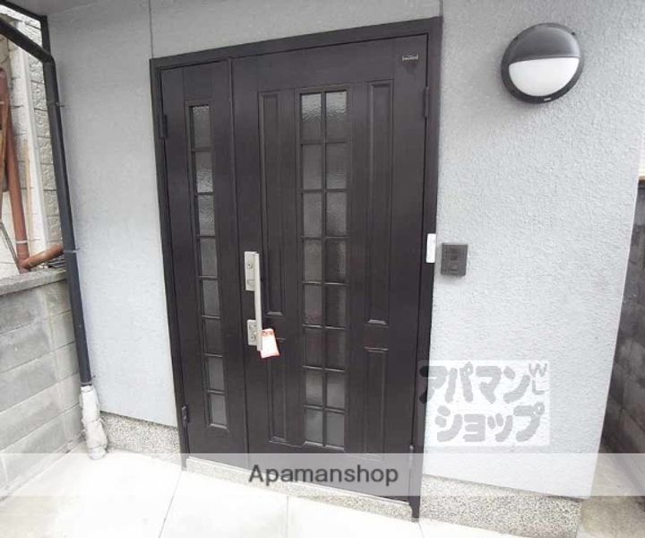 京都府京都市伏見区深草小久保町(一戸建)の賃貸物件戸建てのその他画像