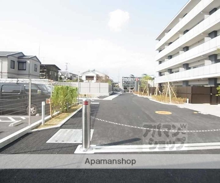 グランマークシティ東向日のその他画像