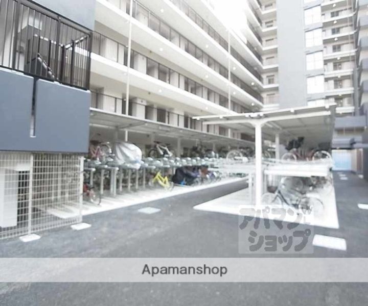 グランマークシティ東向日のその他画像