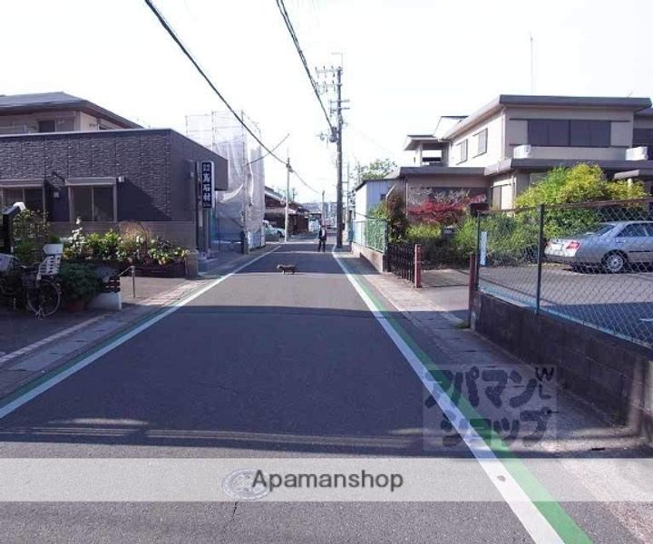 ラ・シャンブル301の外観