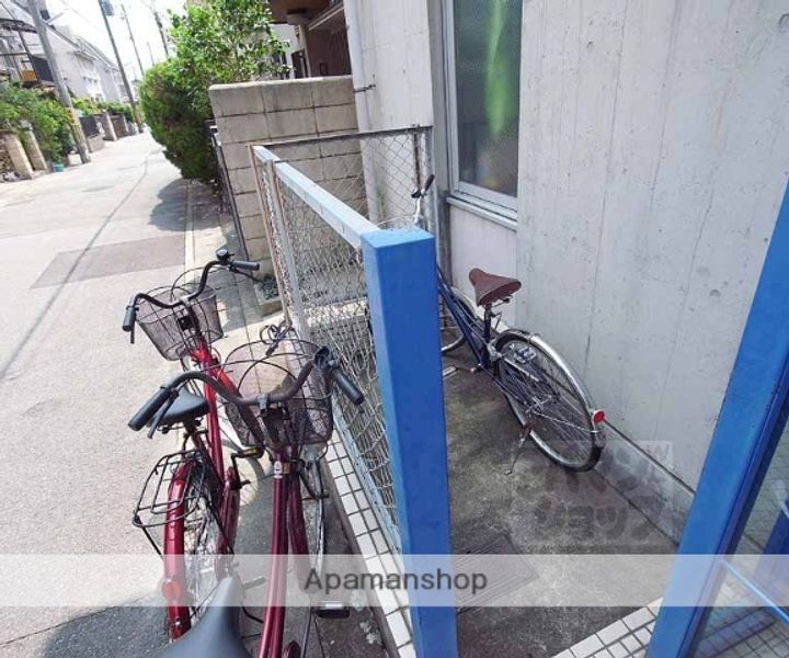 アビーロード伏見201のその他画像