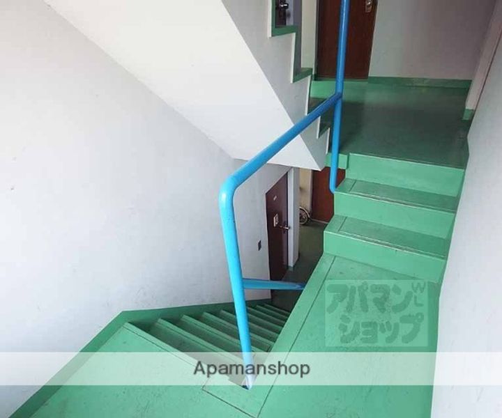 アビーロード伏見201のその他画像