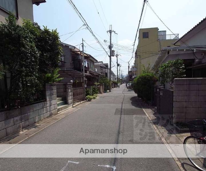 アビーロード伏見201のその他画像