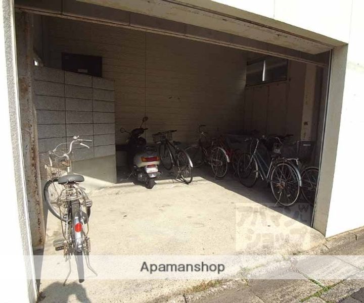 ハイツ銀座303のその他画像