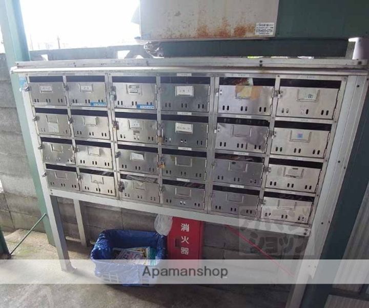 ハイツ銀座303のその他画像