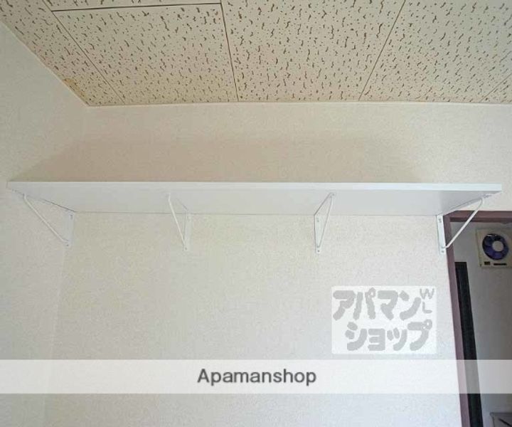 ハイツ銀座303の内装