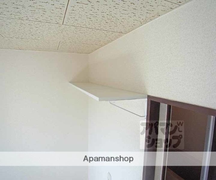 ハイツ銀座303の内装