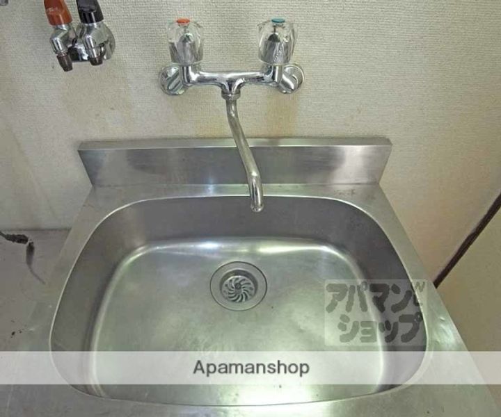 ハイツ銀座303の内装