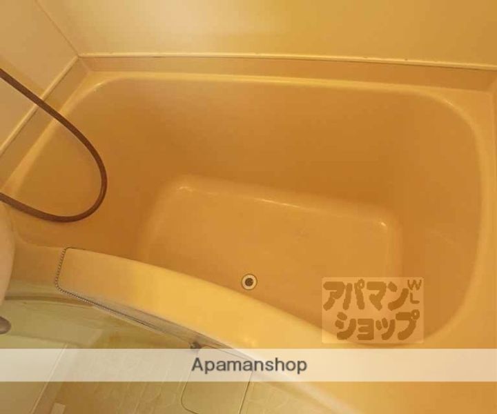 ハイツ銀座303の風呂