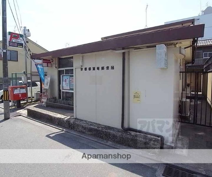 ハイツ銀座303の周辺